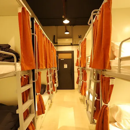 The Metrostay At New Delhi Railway Station